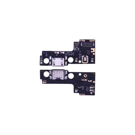 Placa de Carregamento Xiaomi Redmi 12c